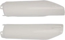 Acerbis 2115040002 Fork Guard White