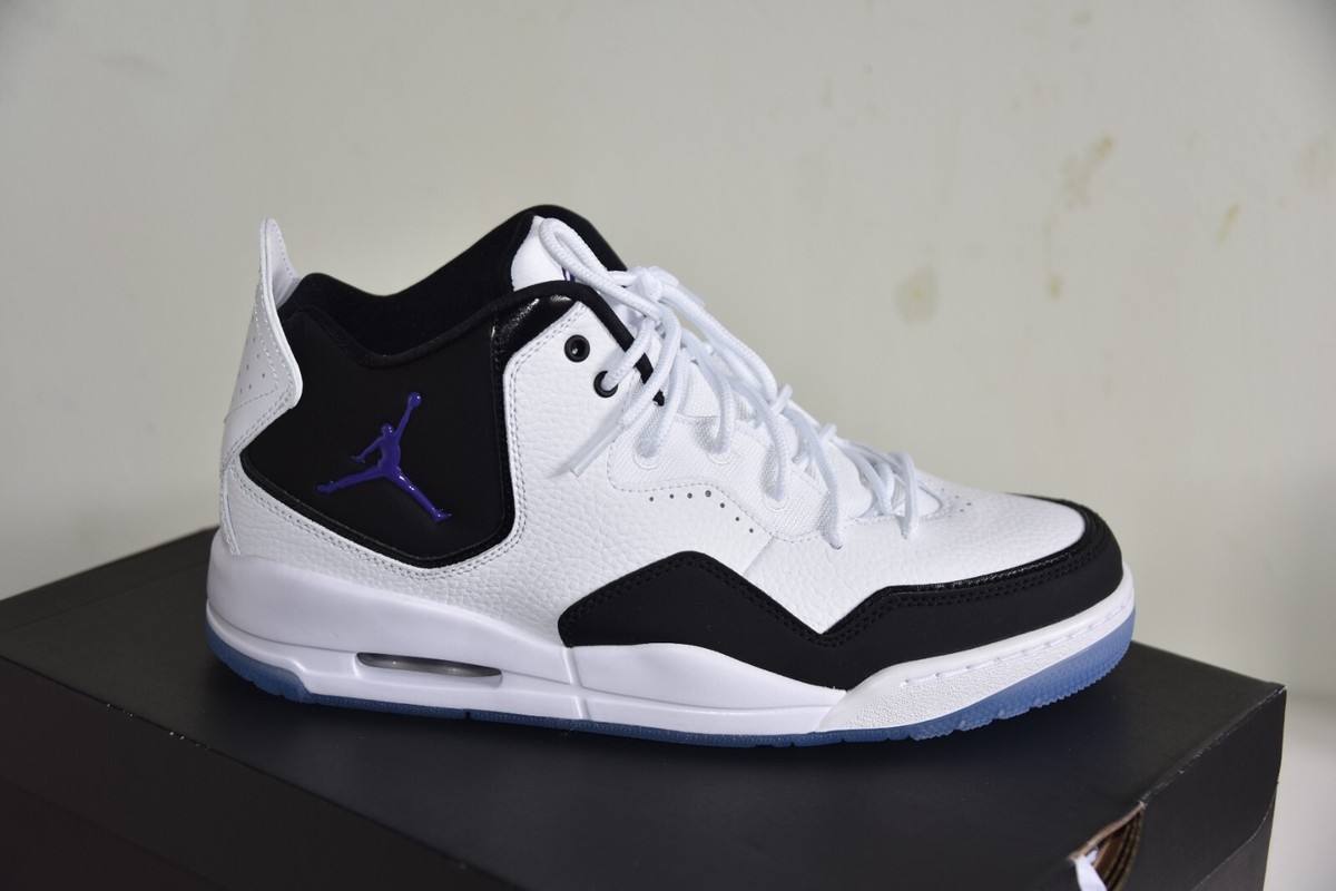 Nike Air Jordan Courtside 23 - Size UK 9 AR1000-104 fantastic