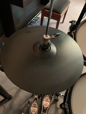 Roland VH-10 12'' V-Drum Hi-Hat Pad