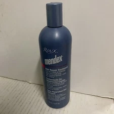 Roux Mendex Hair Repair Treatment HTF