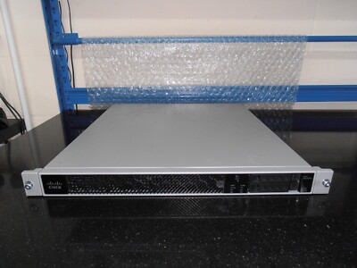 Cisco ASA5555-X VPN Premium Lizenz.