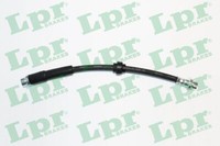 LPR 6T49017 Bremsschlauch 316 Mm FüR Land Rover