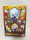 Dragon Ball Carddass Remix Vol.2 BANDAI 2024 Son Gohan Beast Cell Max Japanese
