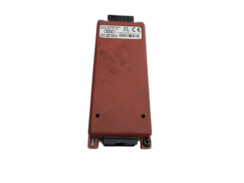 Steuergerät ECU Modul SG Car Interface Box für VW Sharan 7M 00-05 8D0862335B