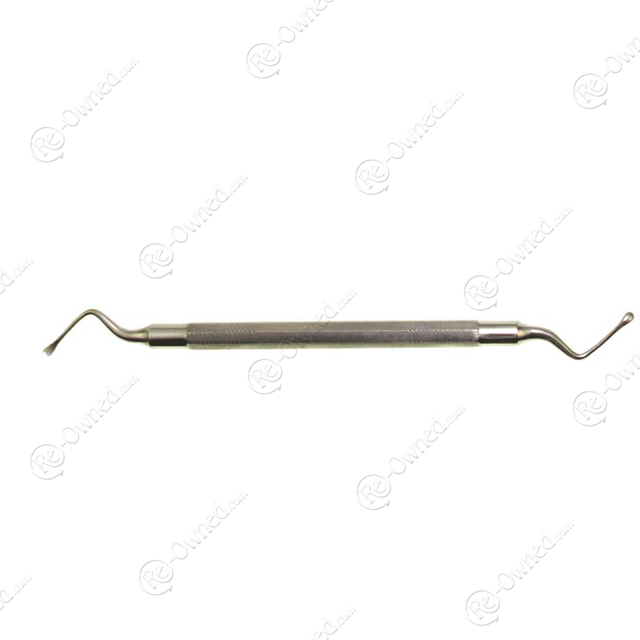 P. Banditt 7100 P. Banditt 7100 Exodontia Oral Curettes eBay