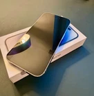 Apple iPhone 14 Pro - 256GB - Silber (Ohne Simlock) (Dual-SIM)