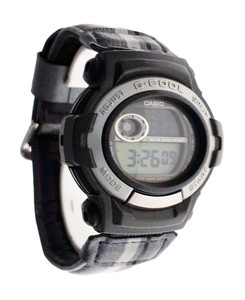 g shock g mix white