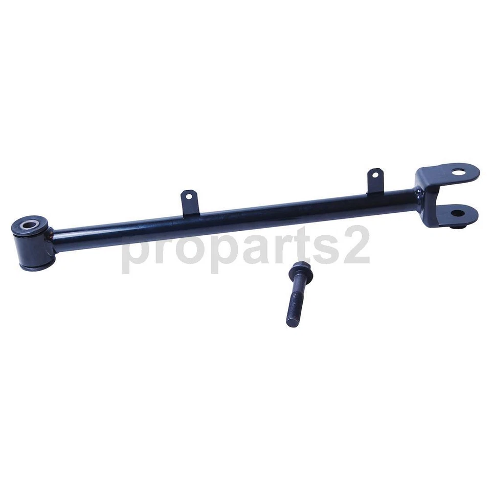 Mevotech Supreme 2X Rear Rearward Lateral Arm for 1995-2002 Suzuki Esteem - Imagem 2 de 2