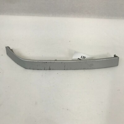 2004 - 2014 Nissan Armada Titan Front Right Bumper Headlight Trim 