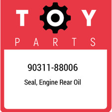 Toyota Original Motoröldichtung 90311-88006 – Passgenaues OEM-Ersatzteil