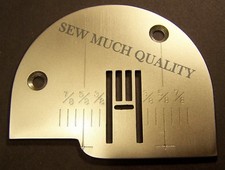 NEEDLE THROAT PLATE Kenmore 158.14311 158.15150 158.17000 158.17001 158.17010