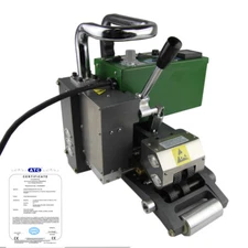 Hot Wedge Welder Tool Welding Machine for HDPE/ LDPE/ PVC /ECB/PP Welding