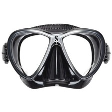 NEW ScubaPro Synergy Twin Trufit Scuba Diving Mask
