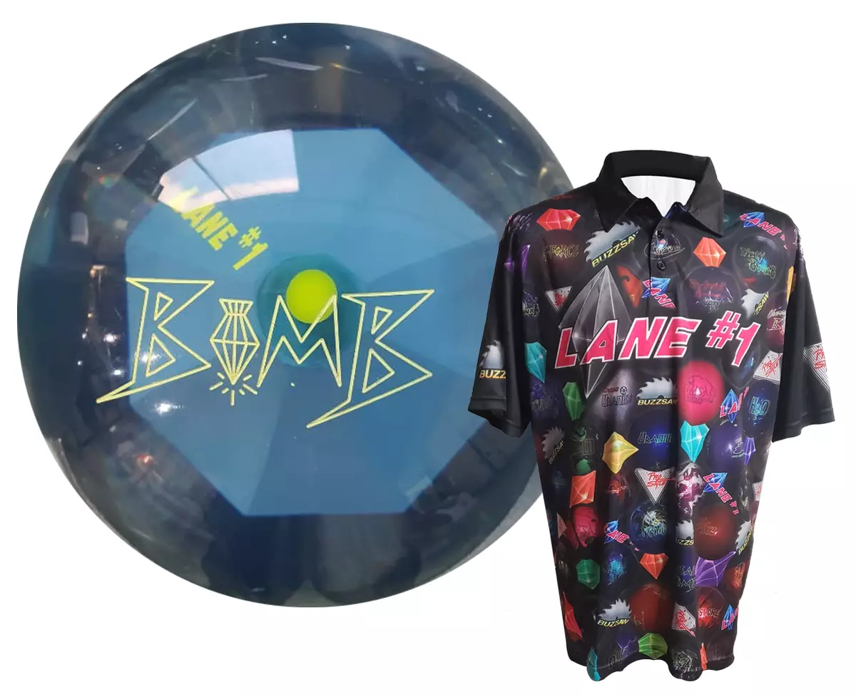 Pretty Bowling Balls: Strike in Style on the Lanes!