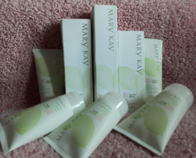 FORMULA 1 #Mary Kay Botanical Effects #Cleanse #Hydrate #Freshen #Mask