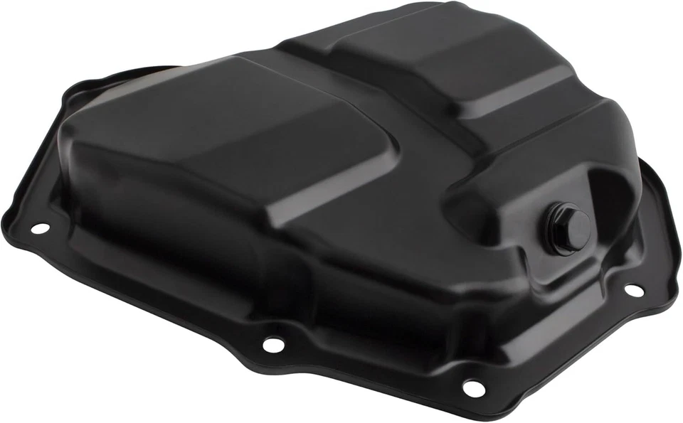 Поддон масла двигателя для Nissan Sentra 2013 2014 2015 2016 2017-2019 L4 1,8 л нижний - Изображение 3 из 4