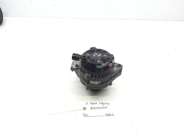 Tn104210 генератор denso