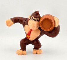 Donkey Kong DK Moves The Super Mario Bros Movie McDonald  s Happy Meal Toy 2022