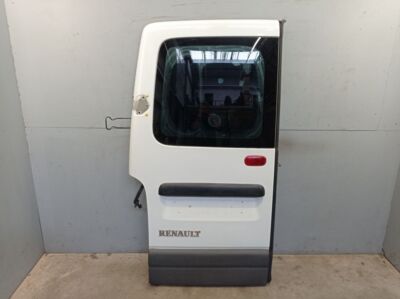 RENAULT MASTER II KASTEN (FD) 2.5 DCI 120 Tür Türe links  Hecktür O389 - ICE