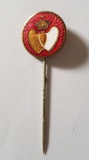 Blood Donor Tie/Lapel Pin