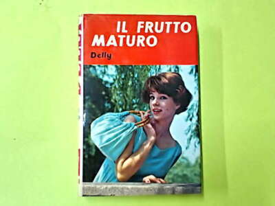 IL FRUTTO MATURO DELLY SALANI 1962