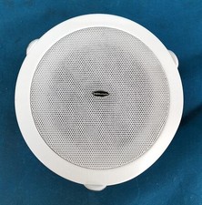Montarbo PL 4 FIRE Diffusore da soffitto 5W 100V  4" Ceiling Speaker