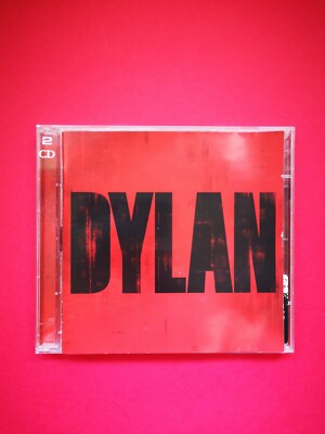 Bob Dylan - Dylan (2 x CD set) - 2007 - Sony Records 
