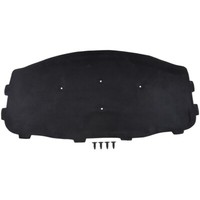 NTY MotorraumdäMmung Motorhaube Passend FüR BMW 3Er Compact E46 316 TI
