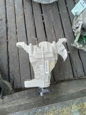 2012-2020 Jeep Grand Cherokee Rear Differential Carrier Assembly 3.45 Ratio Used 2012-2020 Jeep Grand Cherokee Rear Differential Carrier Assembly 3.45 Ratio Used