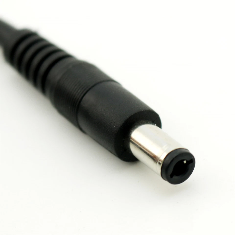 100x CCTV DC Power 5.5 x 2.5mm Male To Male Connector Extension Cable 50cm 18AWG - Image 4 of 4
