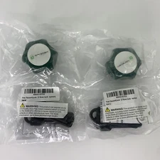 2 Pack Flow Security Systems Faucet Lock II Magnetic Key