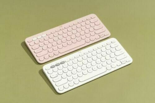 Clavier Acer SK-1688 QWERTY Russe - Port PS/2, Neuf Ouvert (jamais Utilisé)
