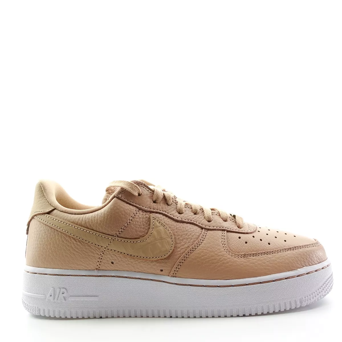 Nike Air Force 1 One Low 07 Craft Vachetta Tan Beige CU4865 200