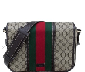 webbing strap messenger bolsa