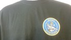 USAF UNITED STATES AIR FORCE DOUGLAS A-4 SKYHAWK T-SHIRT