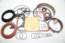 A727 Hp Rebuild Kit 1971-up Raybestos Red Kolene Torqueflite Transmission A-727
