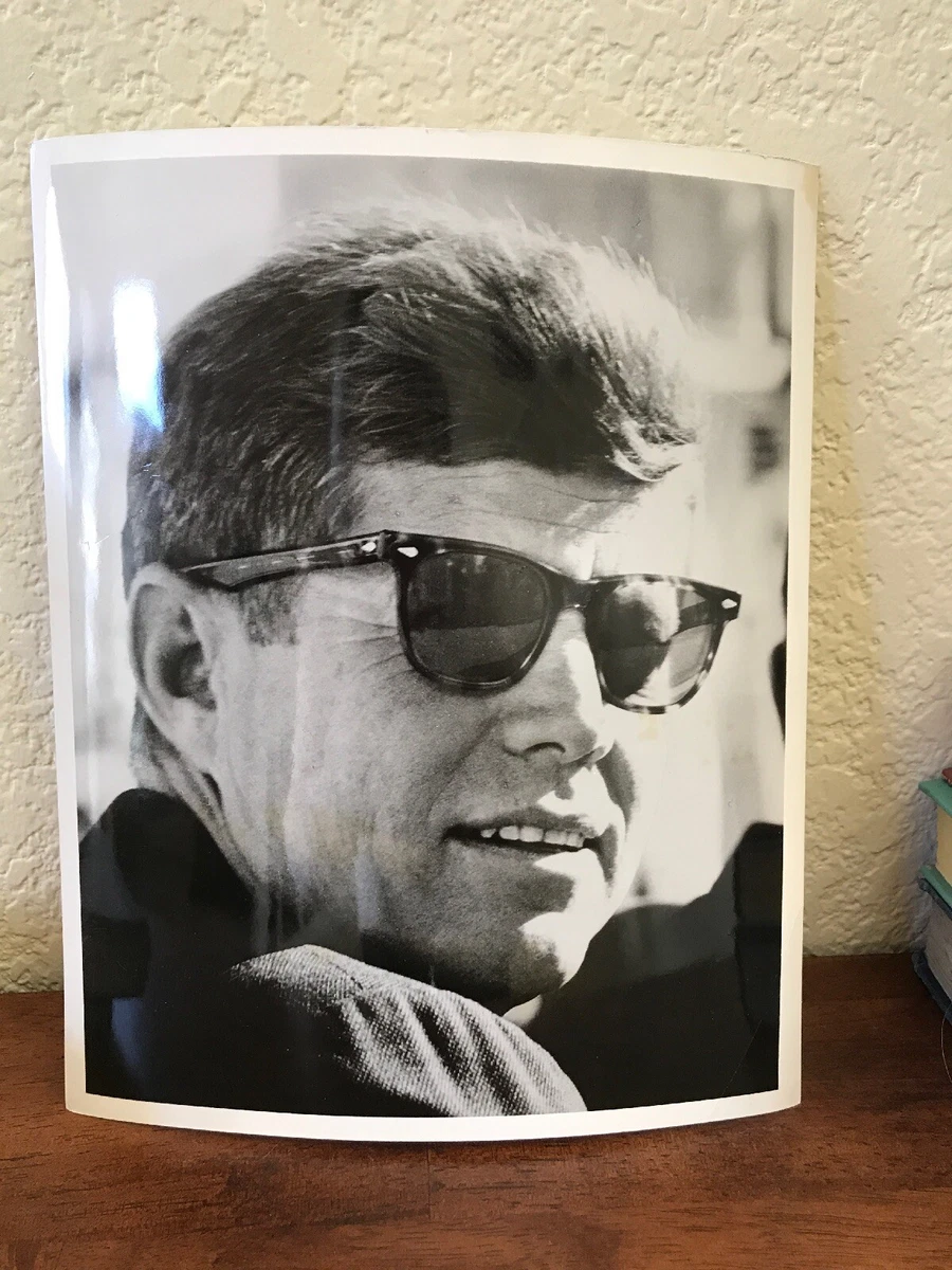 Jfk eyeglasses cheap