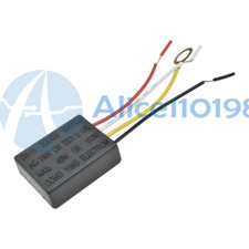 3 Way Touch Control Sensor Table Light Parts On/off Bulb Lamp Switch