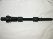 McCallum BP2 Junior Expandable Blowpipe for Bagpipes