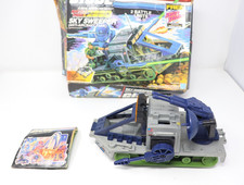 1987 G.I. Joe SKY SWEEPER Battle Force 2000 Vehicle w BOX Hasbro VINTAGE