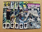 Spider-Man Kraven's Last Hunt 1-6 Amazing 293 294 Web Of 31 32 Lot Of 6 (6)