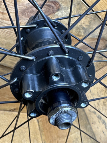 26” DT Swiss X455 Onyx Hubs Disc Wheelset 9x100 10x135 mm Wheel Set Kenda - Bild 6 von 20