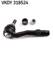 Spurstangenkopf Gelenkkopf SKF Vkdy 318524 FüR BMW M16 X 1,5 5Er E60 Touring E61