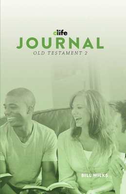Bill Wilks Dr. Bill Wilks D-Life Journal (Taschenbuch)
