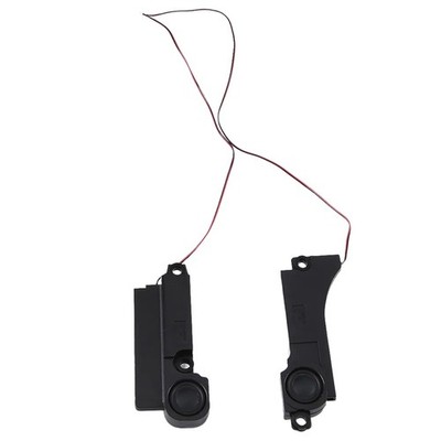 2 StüCk Passend für  Y500 Y500N Y510 Y510P Y590 Lautsprecher--Laptop-8348