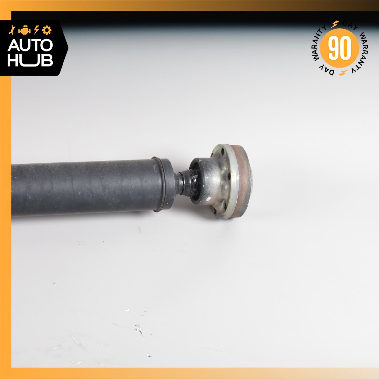 Bentley Continental GT Rear Driveshaft