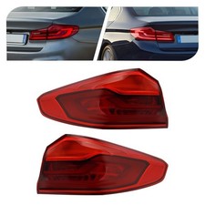 For 2017-2020 BMW 530i 540i Base LED Tail Li...