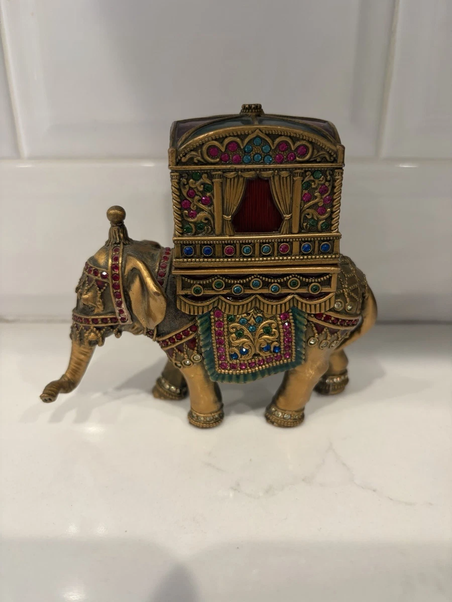 EDGAR  BEREBI  エドガー・ベレビ　小物入れ/ジュエリーケース Berebi Trinket Box for sale | eBay