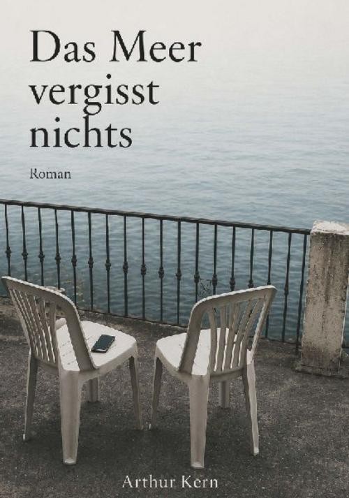 Buchschmiede Das Meer Vergisst Nichts - Bild 2