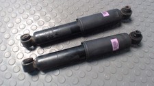 Stossdämpfer Hinten Hyundai PA i10 1.1 553000X100 Sofortversand
